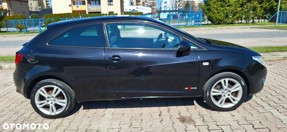 Seat Ibiza SC 1.4 16V Sport - 10