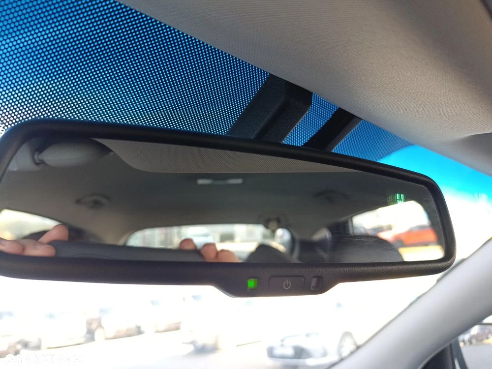 Hyundai ix35 2.0 GDI Comfort 2WD - 27