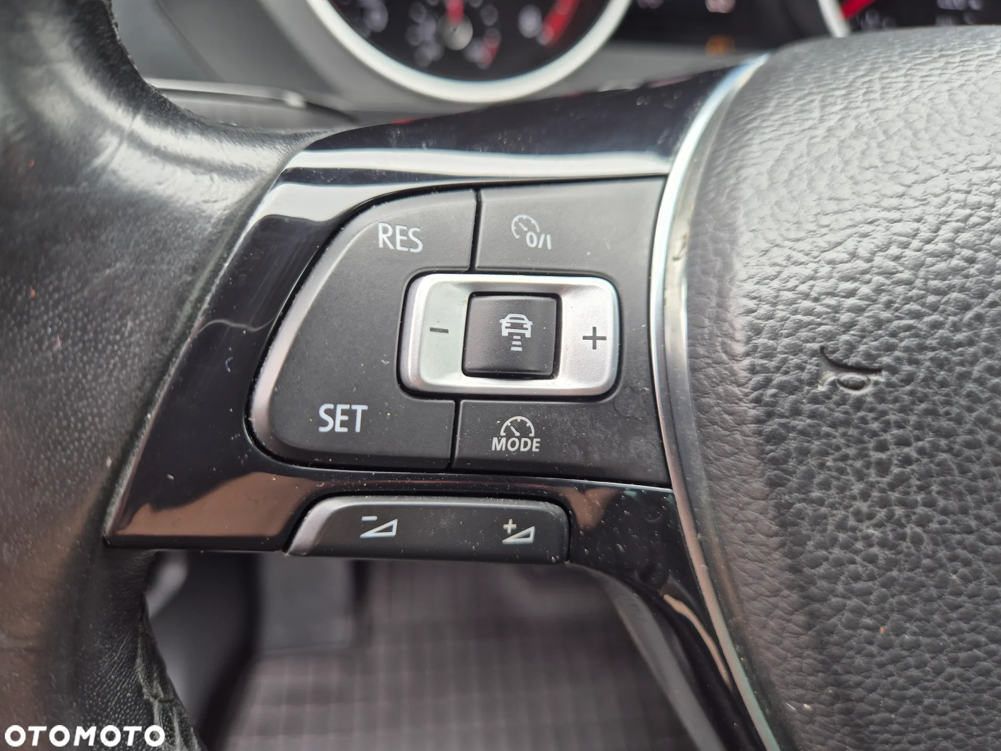 Volkswagen Tiguan 1.4 TSI BMT ACT GPF Trendline - 20