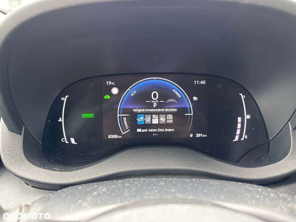 Toyota Yaris Cross 1.5 VVT-i Team Deutschland - 10