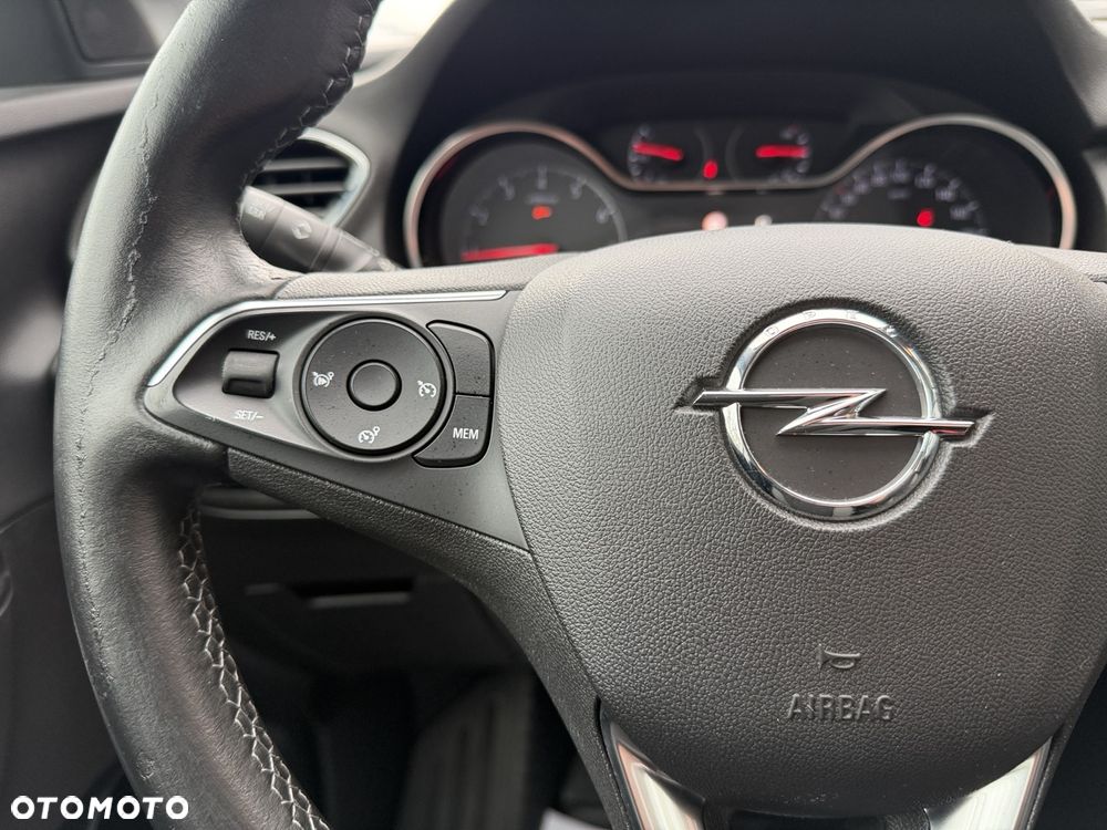 Opel Grandland X 1.2 Start/Stop Automatik INNOVATION - 13