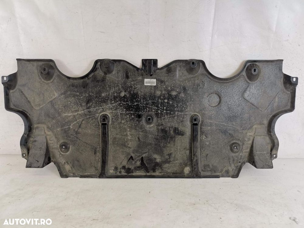 Scut Podea Porsche  911 GT3 991 2013 2014 2015 2016 2017, 911 GT3 991 - 5