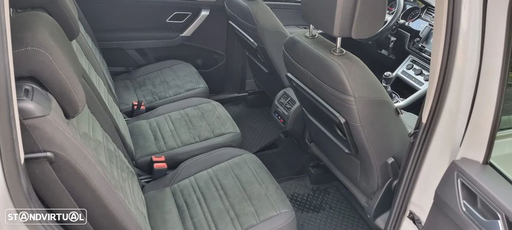 VW Touran - 8