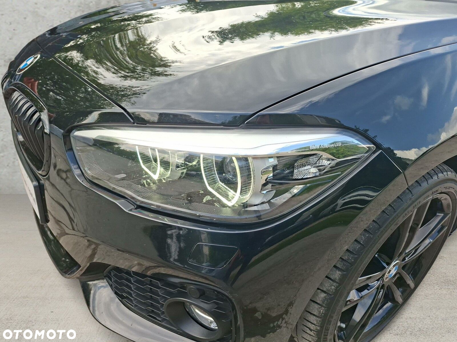 BMW Seria 1 - 17