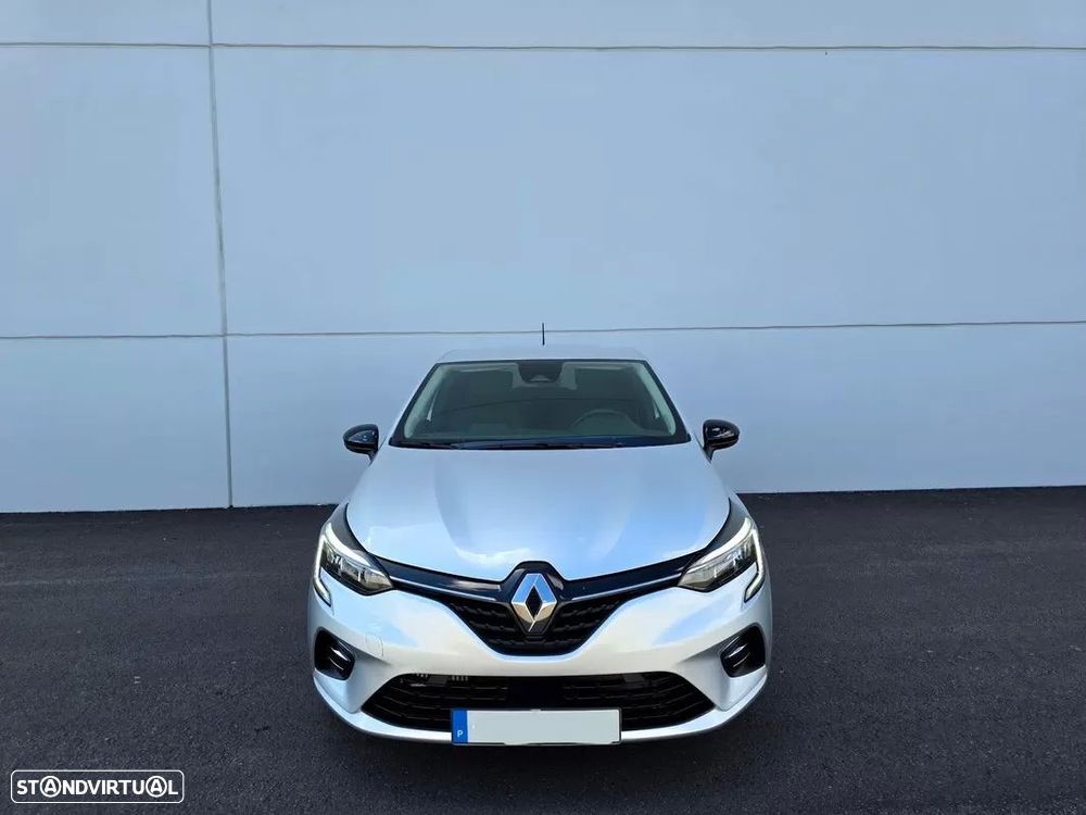 Renault Clio 1.0 TCe Intens - 6