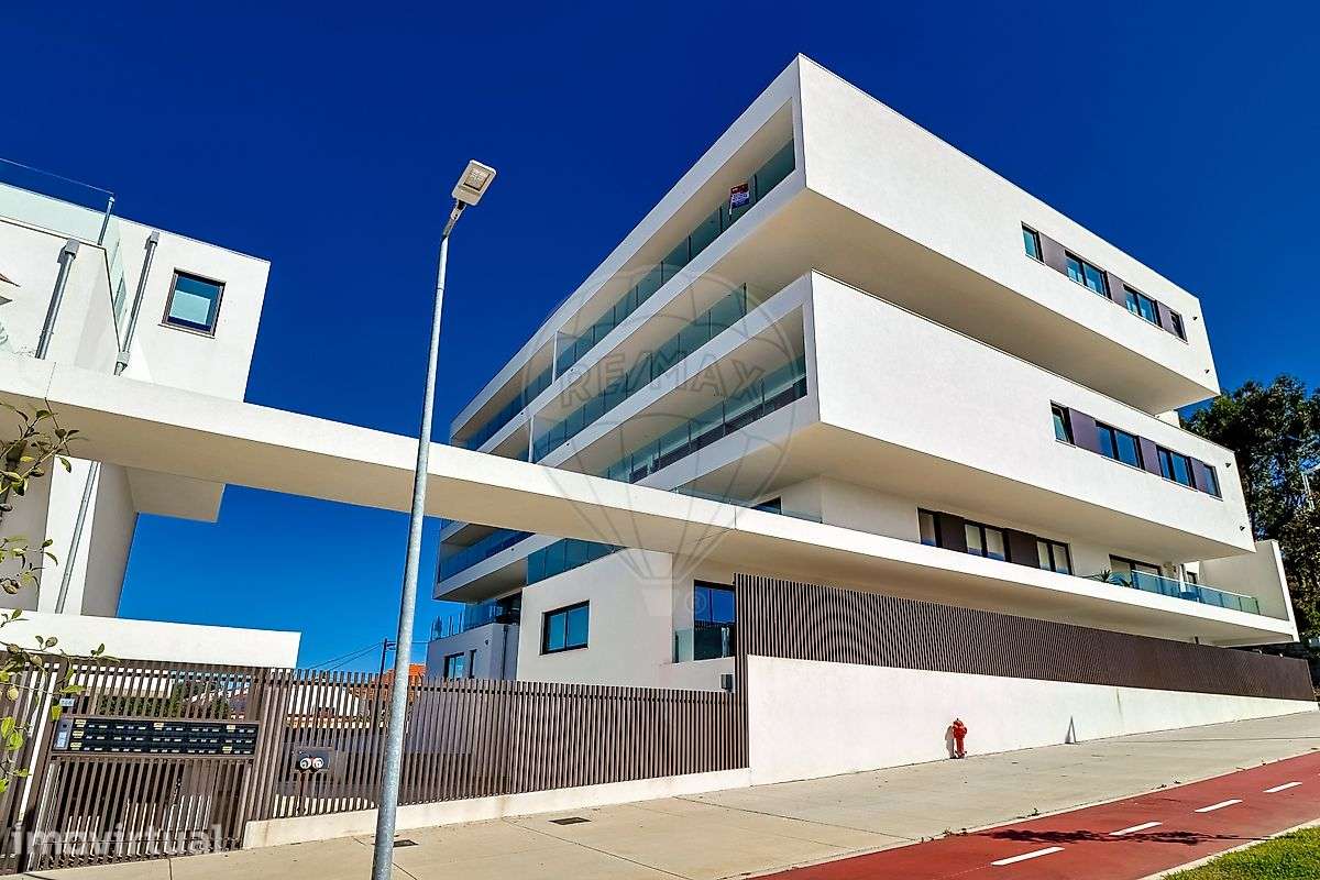 Apartamento T2 para venda - Grande imagem: 3/34