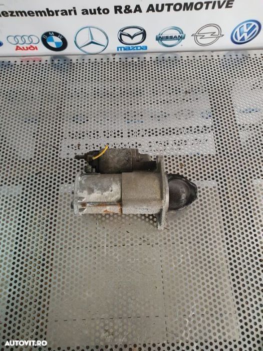 Electromotor Opel Insignia Astra J 1.6 Benzina Turbo 6+1 Trepte A16LET Electromotor Opel Insignia A - 2