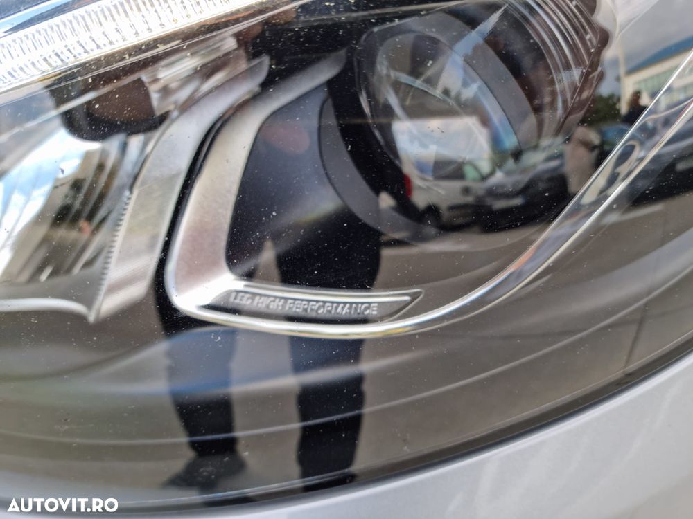 Mercedes-Benz GLC - 7