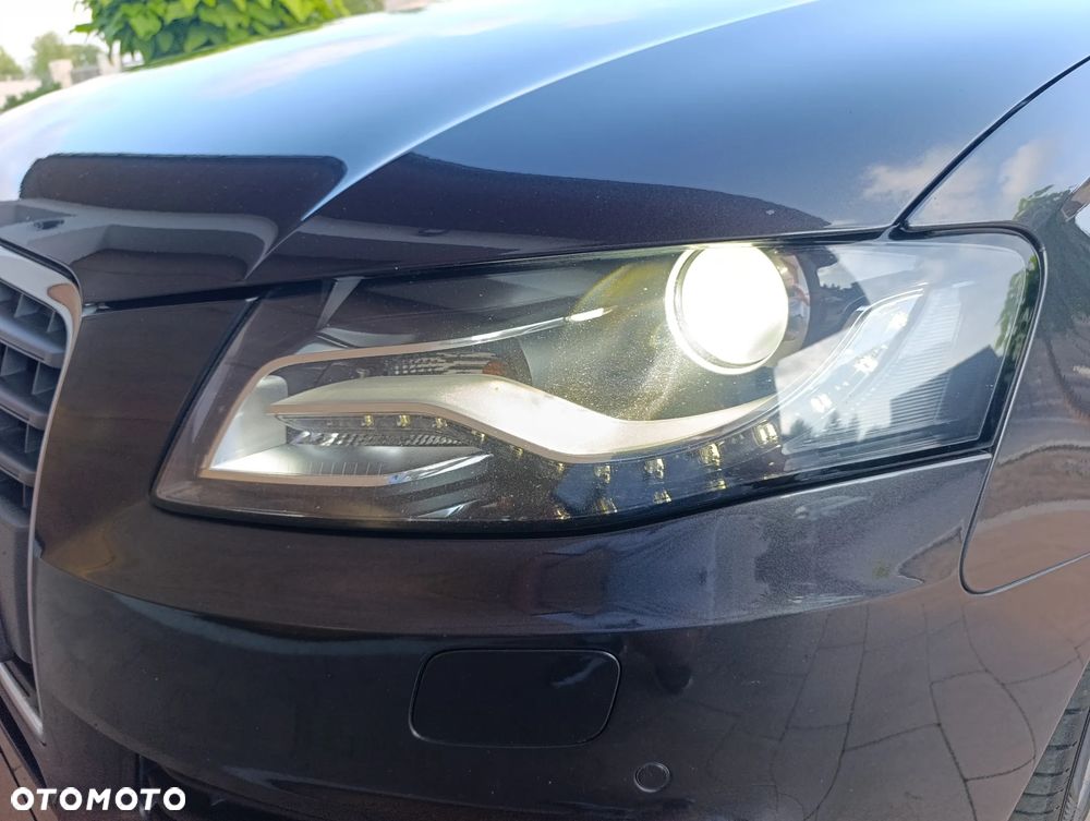 Audi A4 Avant - 23