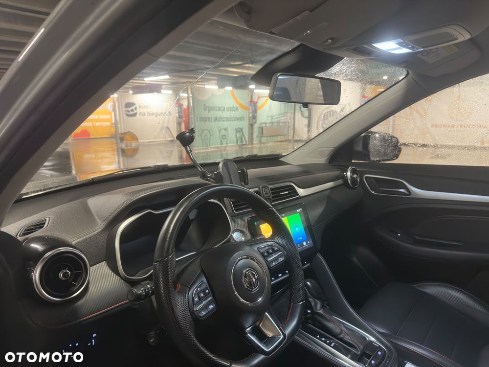 MG ZS 1.0 T-GDI Exclusive - 22