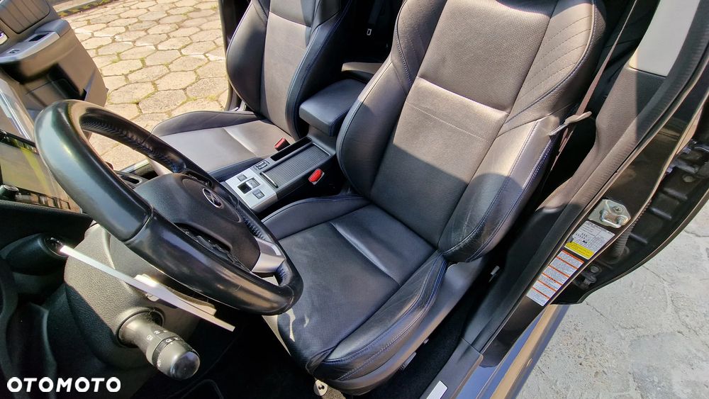 Subaru Levorg 1.6 GT-S Sport CVT - 21