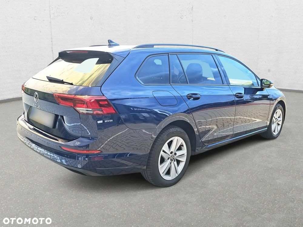 Volkswagen Golf 2.0 TDI SCR DSG Life - 6