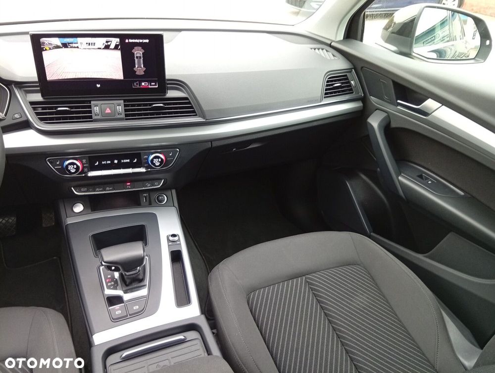 Audi Q5 - 17