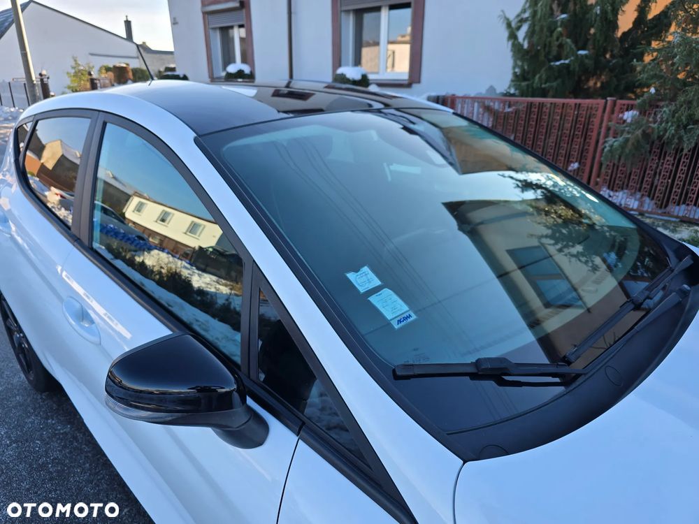 Ford Fiesta 1.0 EcoBoost S&S ACTIVE COLOURLINE - 11