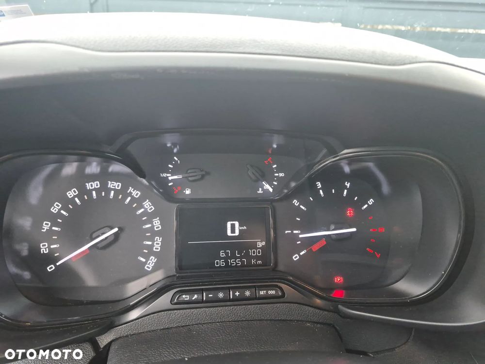 Citroën Berlingo xl - 13