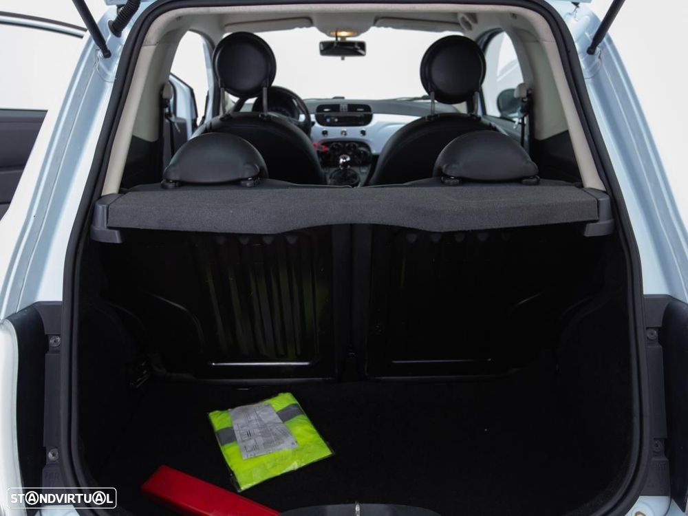 Fiat 500 - 11