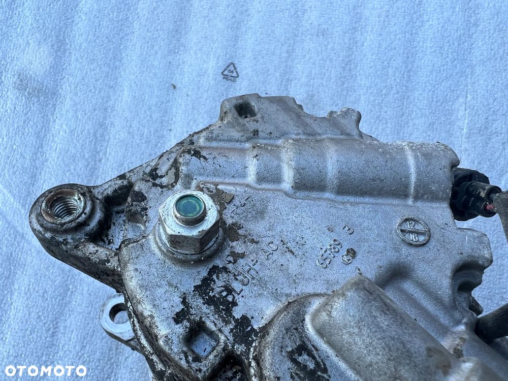 kompresor sprężarka klimatyzacji bmw f10 e90 x3 x4 - 4