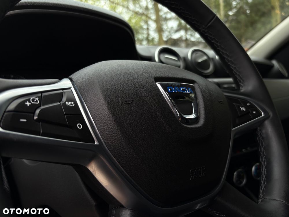 Dacia Duster TCe 100 2WD Prestige - 19