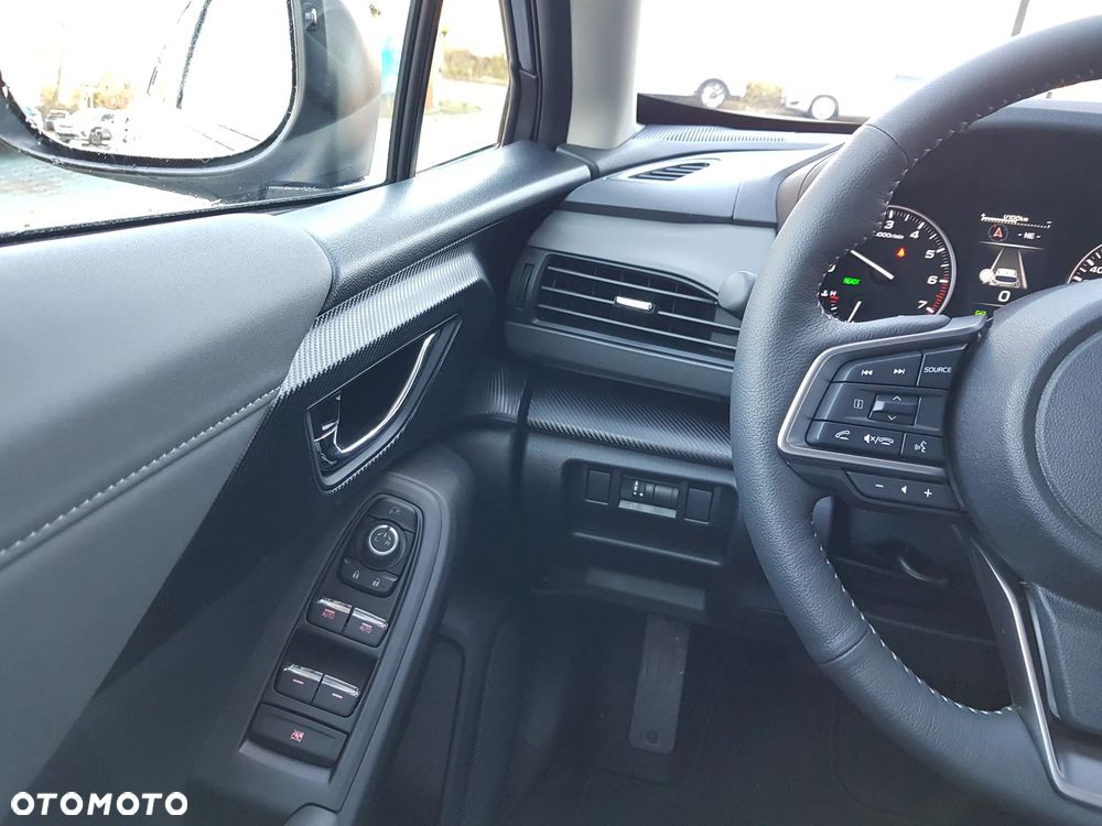 Subaru Crosstrek 2.0i-S e-Boxer Platinum (EyeSight) Lineartronic - 13