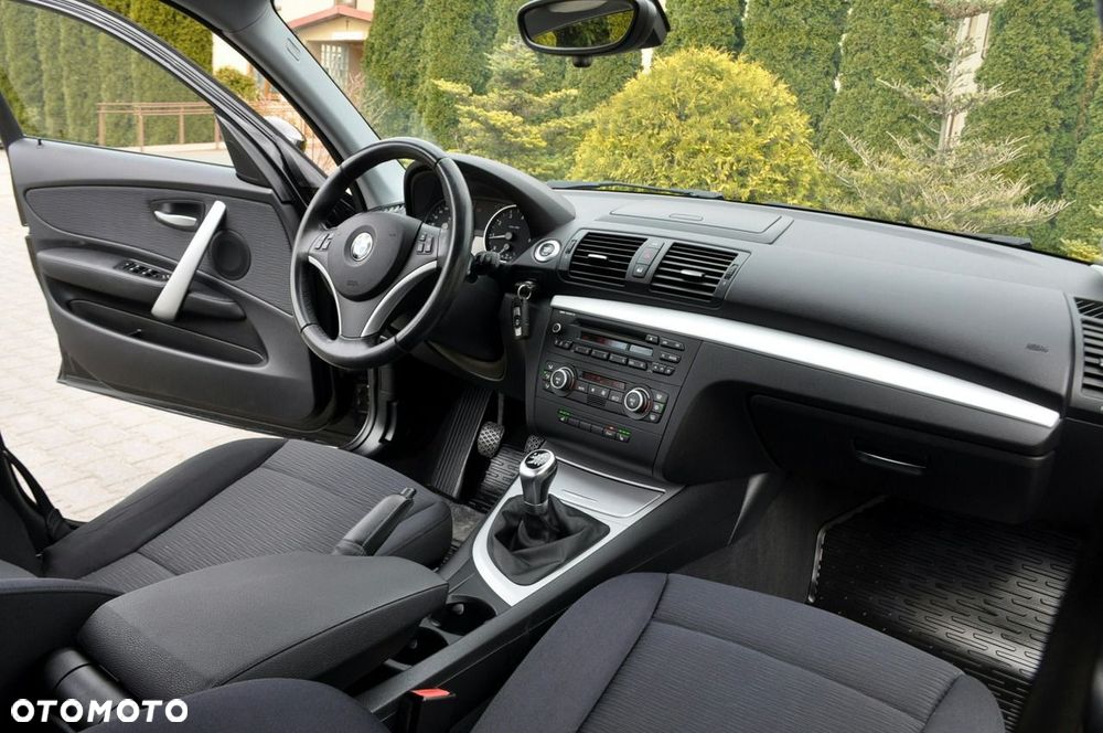 BMW Seria 1 - 23