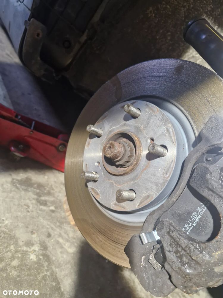 Toyota Corolla Verso - 7