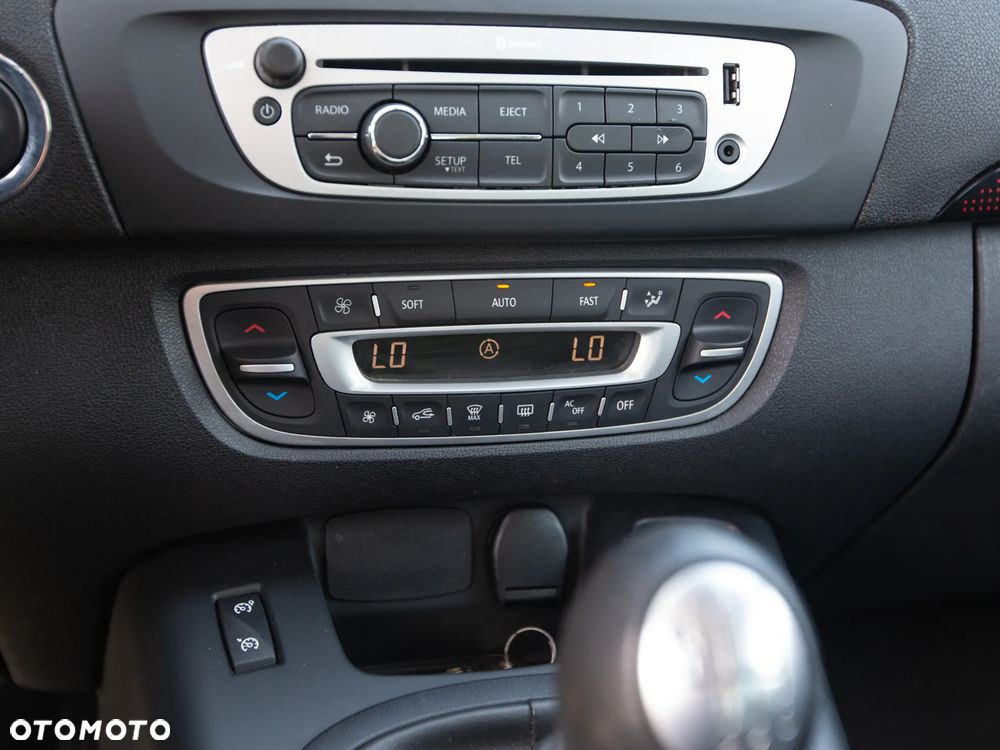 Renault Scenic ENERGY TCe 115 S&S Dynamique - 25