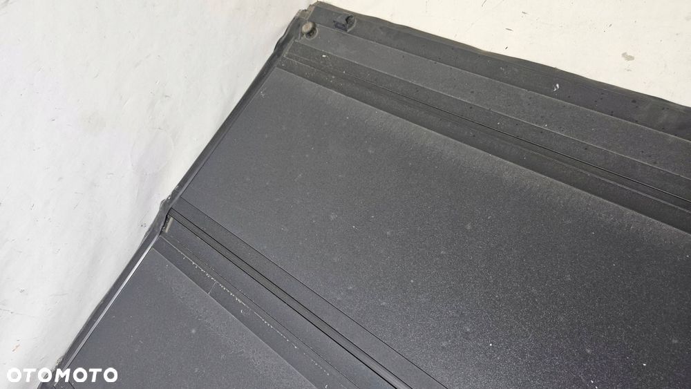 pokrywa zabudowa paki bakflip roleta sztywna składana dodge ram v 1500 mx4 - 10