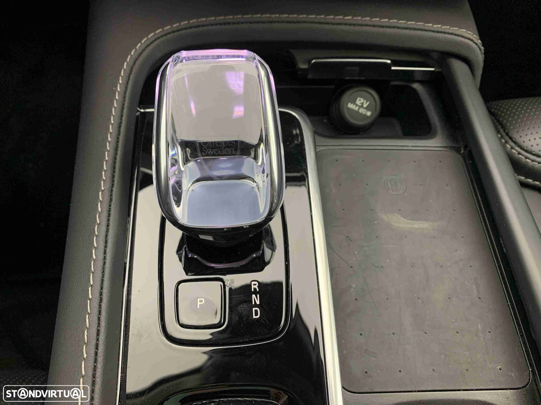 Volvo XC 90 2.0 T8 PHEV Ultra Bright AWD - 7