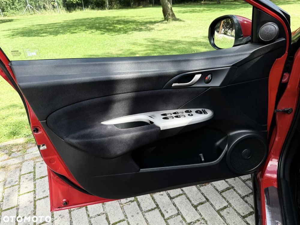 Honda Civic 1.4i-DSi Comfort - 30