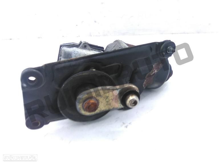 Sistema /motor Limpa Para Brisas  Daewoo Kalos [2002_2005] 1.2 - 1