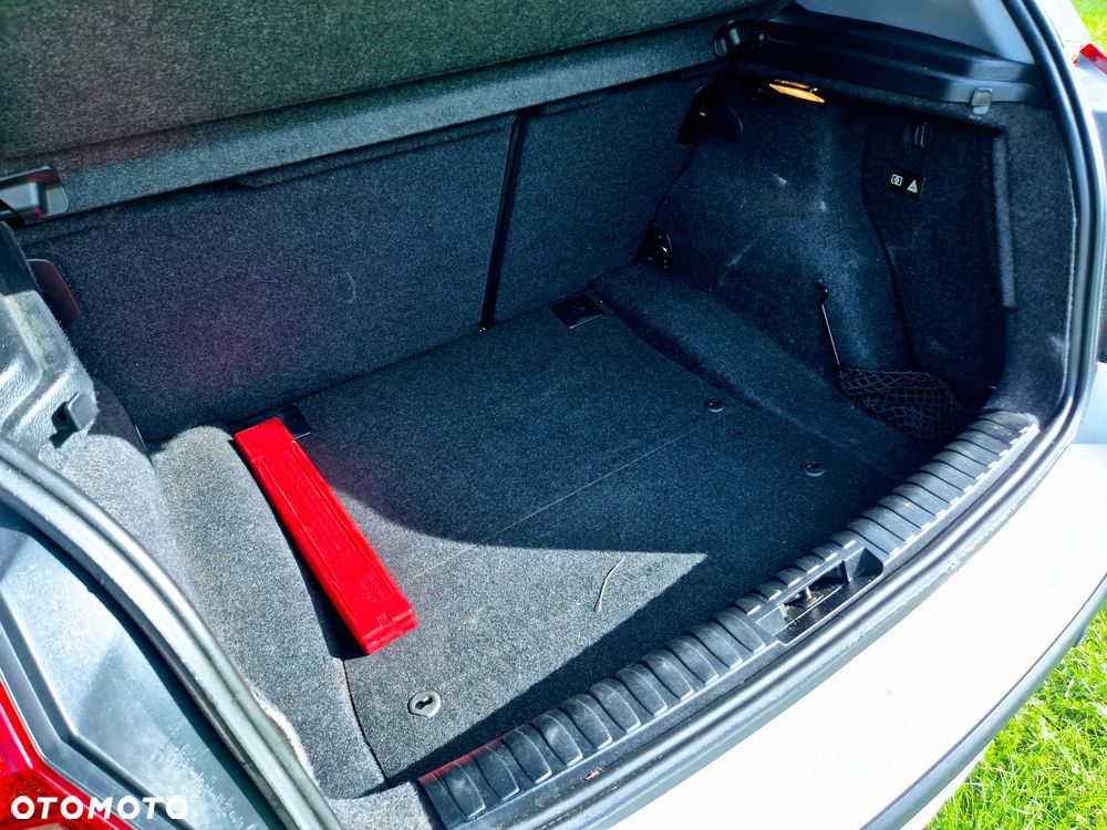 BMW Seria 1 116d DPF Edition Sport - 9