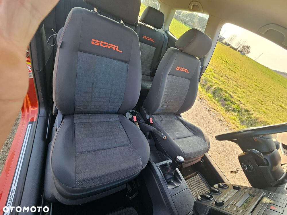 Volkswagen Polo 1.2 Goal - 16