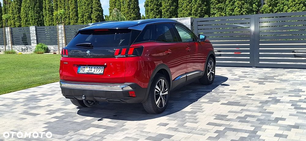 Peugeot 3008 - 12