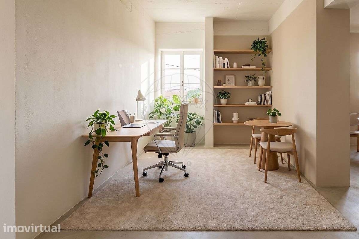 Apartamento T2 para venda - Grande imagem: 3/17
