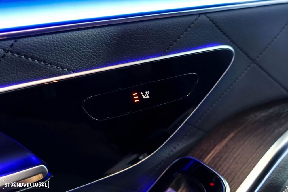 Mercedes-Benz S 400 d 4Matic - 21