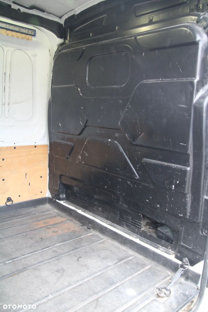 Ford TRANSIT - 15