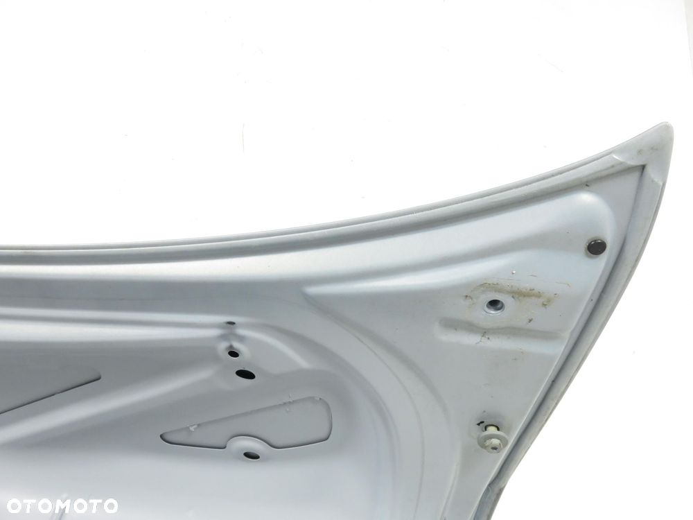 KLAPA BAGAZNIKA BMW E90 SEDAN A34/7 Arktis Metallic - 3