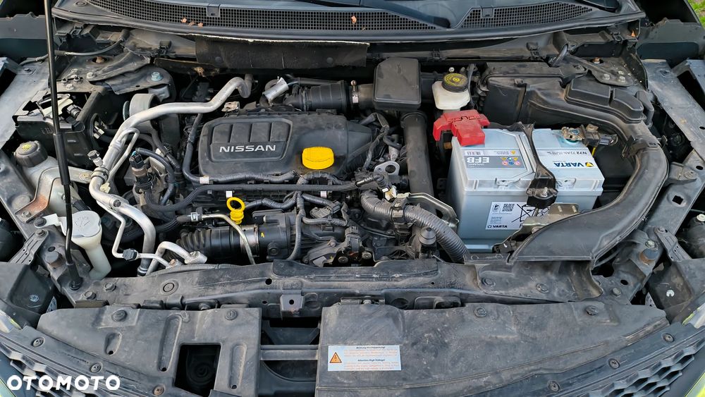 Nissan Qashqai 1.6 dCi Acenta S&S - 24