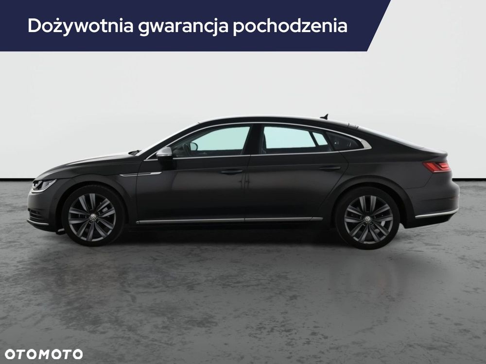 Volkswagen Arteon - 4