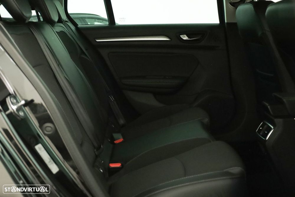 Renault Mégane Sport Tourer 1.5 Blue dCi Techno - 22