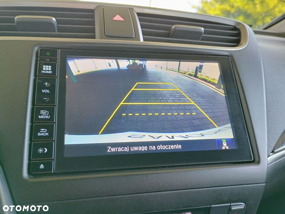 Honda Civic 1.8 Sport (ADAS / Connect+) - 24