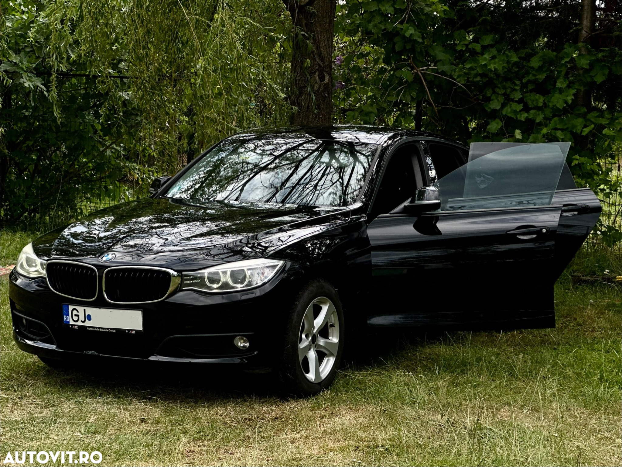 BMW Seria 3 318d - 2