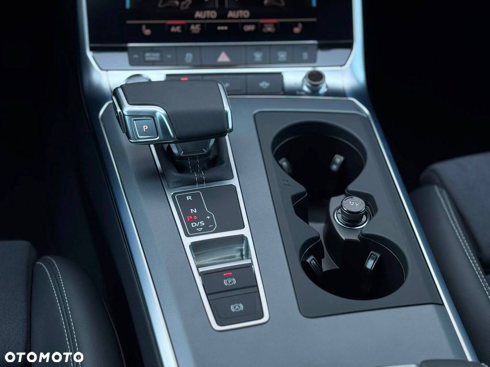 Audi A6 Limousine 35 TDI mHEV Advanced S tronic - 20