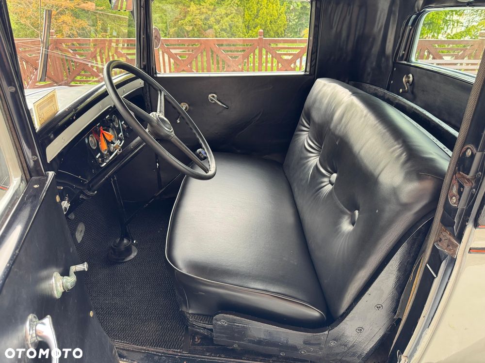 Chevrolet Inny - 10