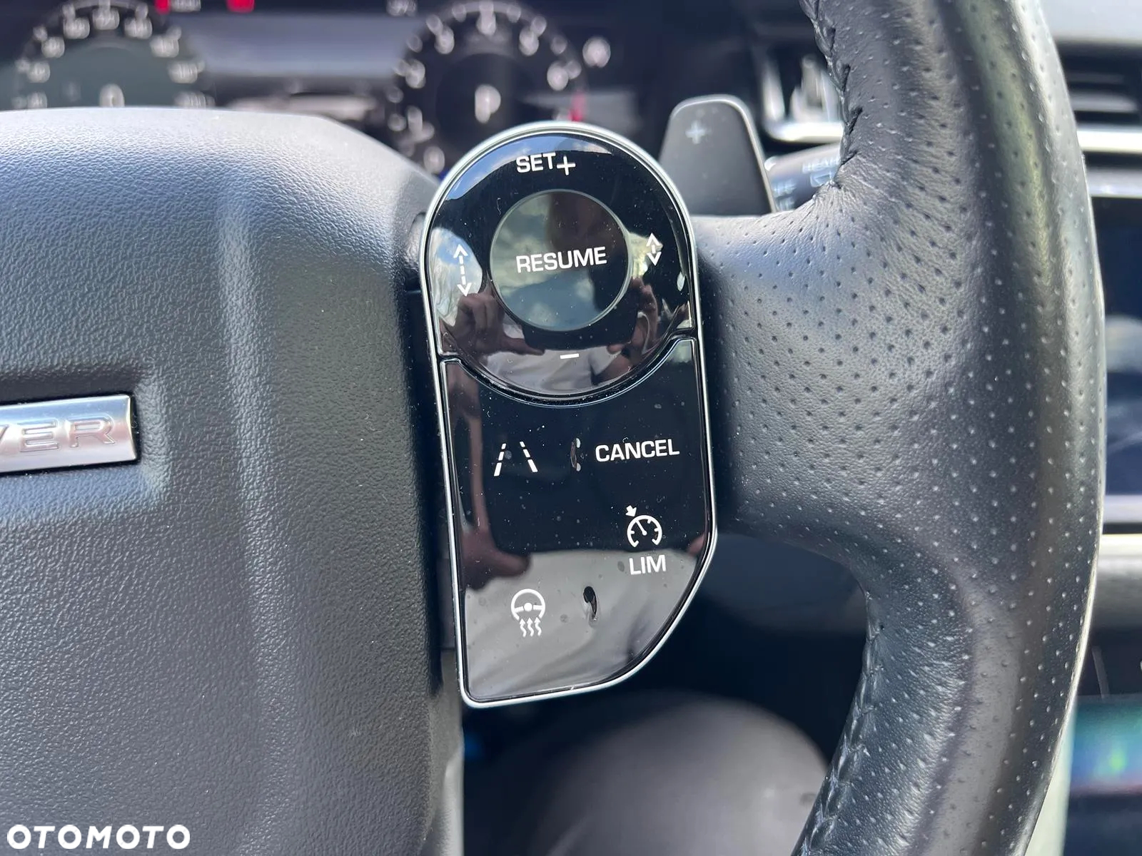 Land Rover Range Rover Velar 2.0 Si4 GPF SE - 15
