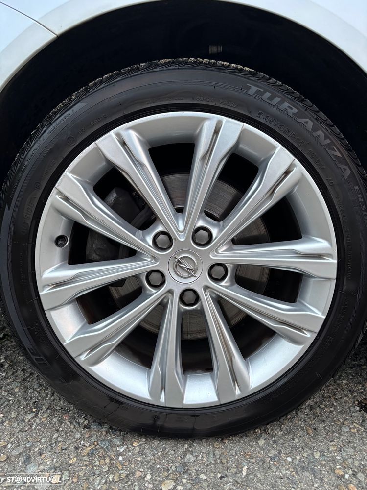 Opel Insignia Sports Tourer 1.5 Auto Business Elegance - 7