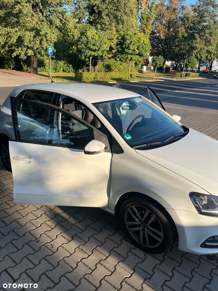 Volkswagen Polo 1.0 Blue Motion Technology Lounge - 11