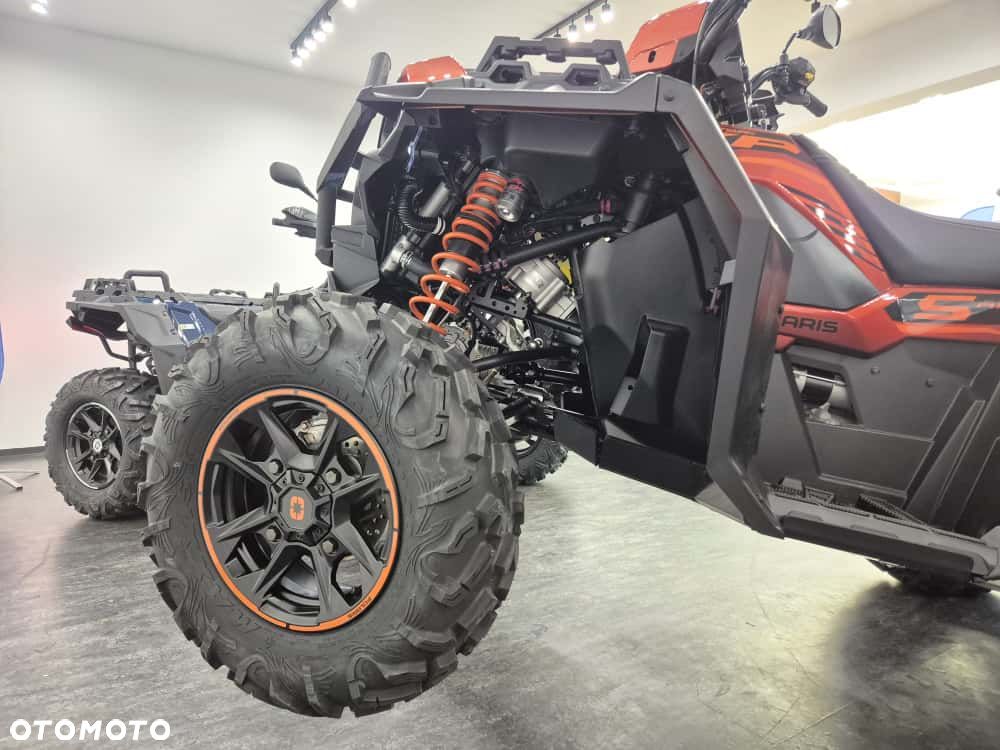 Polaris Sportsman - 16