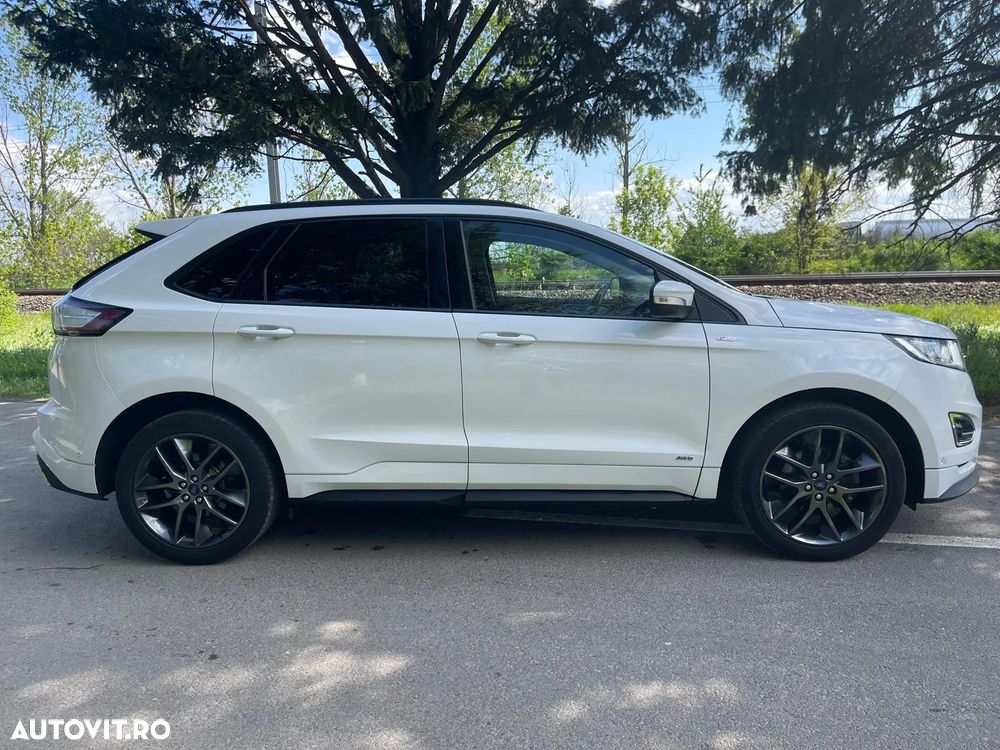 Ford Edge - 28