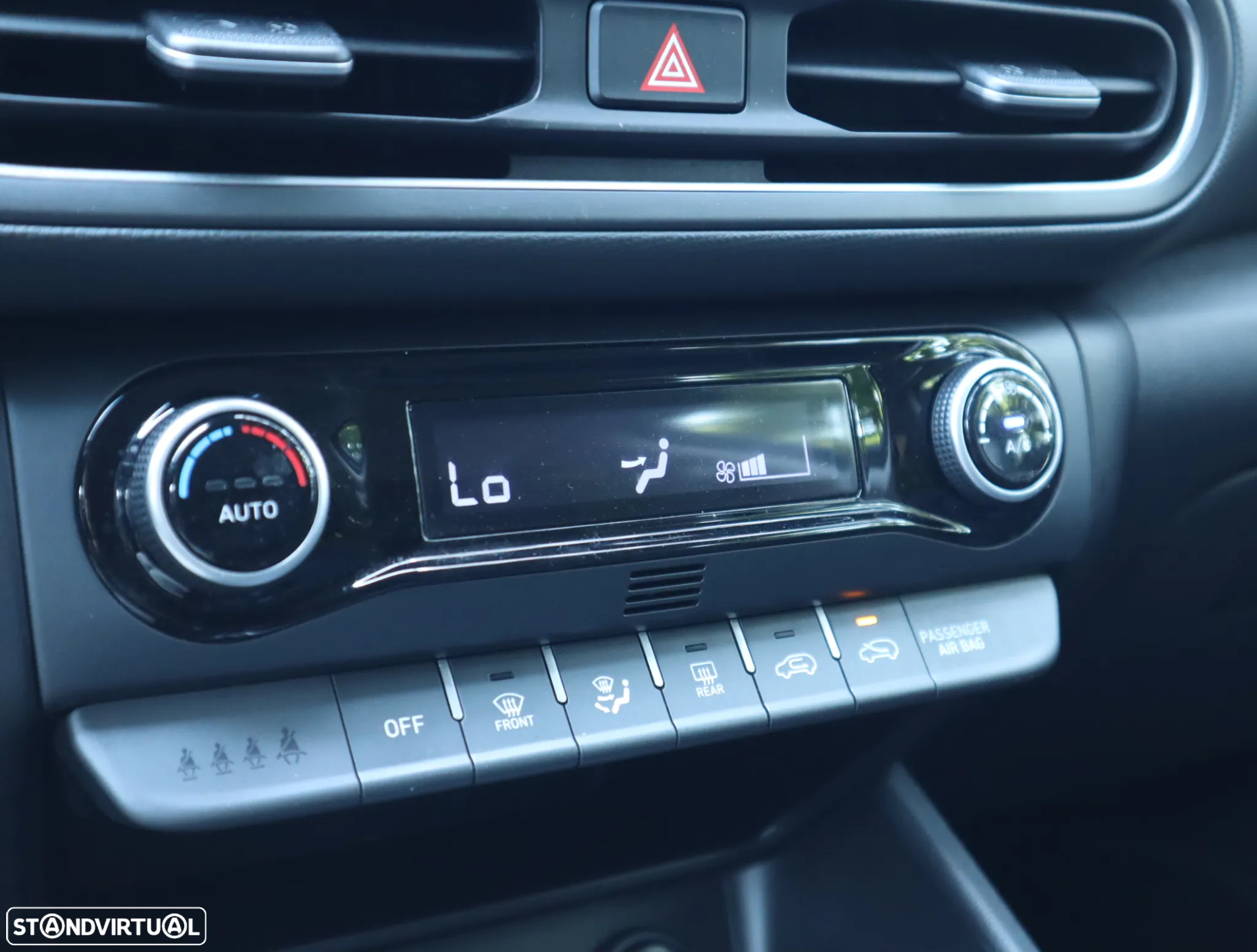 Hyundai Kauai 1.0 T-GDi Premium (TT) - 48